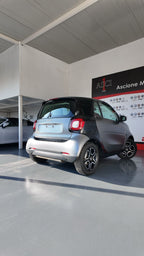 Smart ForTwo PRIME