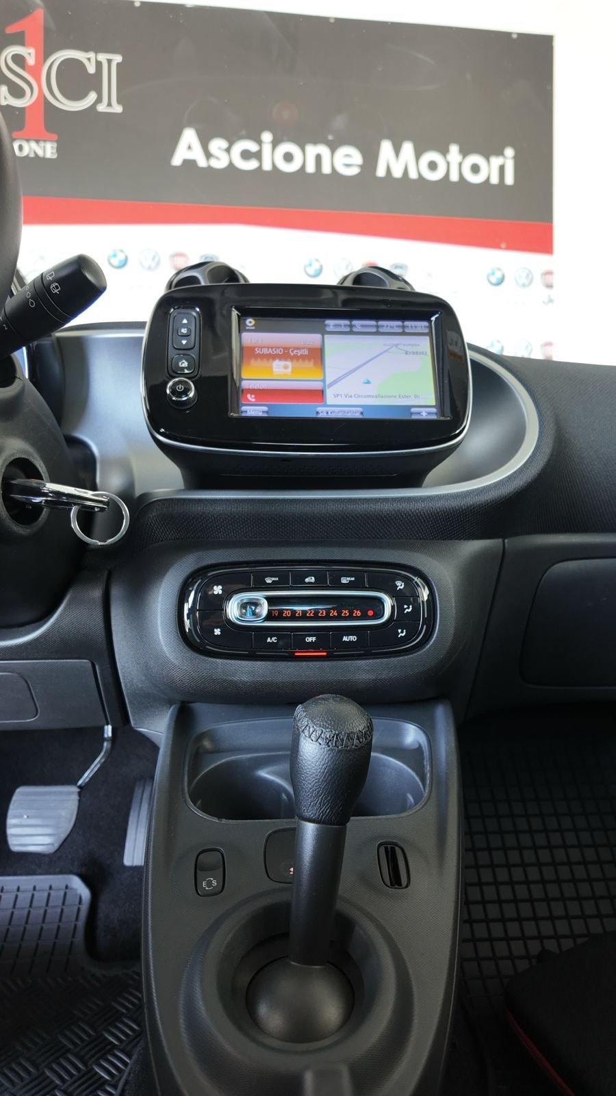 Smart ForTwo PRIME