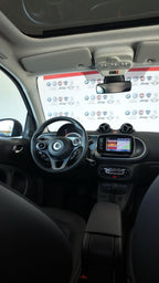 Smart ForTwo PRIME