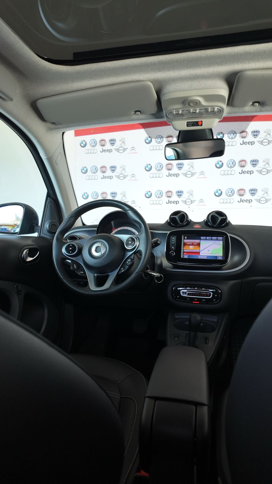 Smart ForTwo PRIME