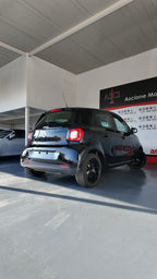 Smart ForFour PROMO FINANZIAMENTO
