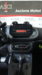 Smart ForFour PROMO FINANZIAMENTO