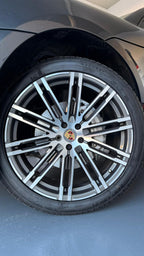 Porsche Macan S PRMO FINANZIAMENTO