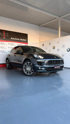 Porsche Macan S PRMO FINANZIAMENTO