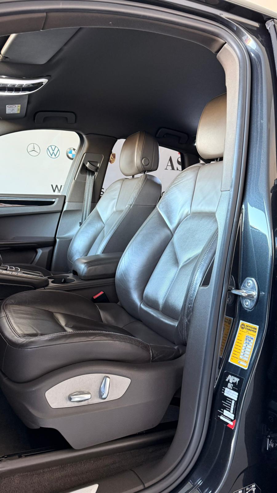 Porsche Macan S PRMO FINANZIAMENTO