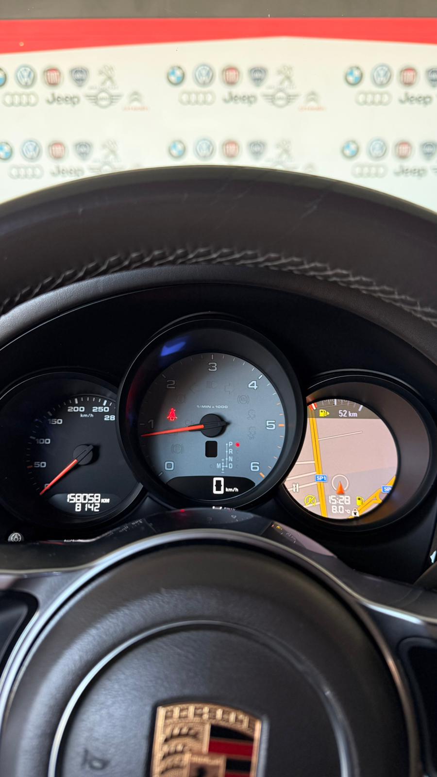 Porsche Macan S PRMO FINANZIAMENTO
