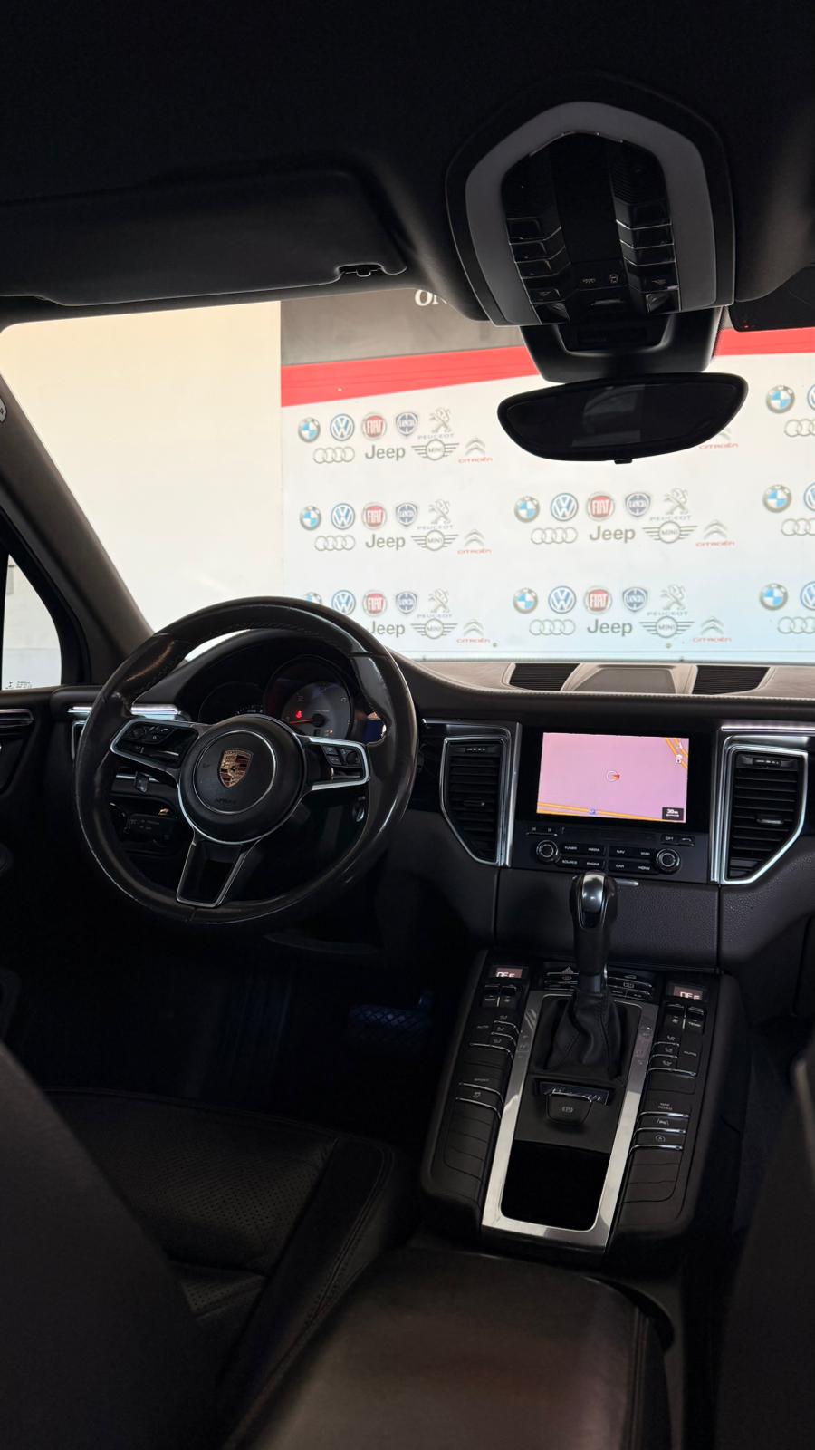 Porsche Macan S PRMO FINANZIAMENTO