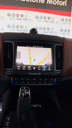 Maserati Levante GRAN SPORT