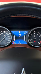 Maserati Levante GRAN SPORT