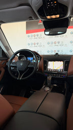 Maserati Levante GRAN SPORT