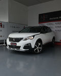 Peugueot 5008