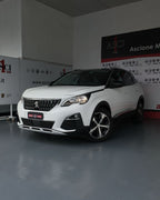 Peugueot 5008