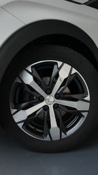 Peugueot 5008