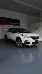 Peugueot 5008