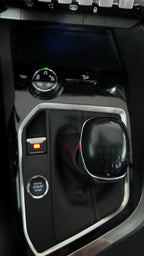 Peugueot 5008