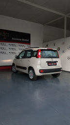 Fiat Panda PROMO FINANZIAMENTO