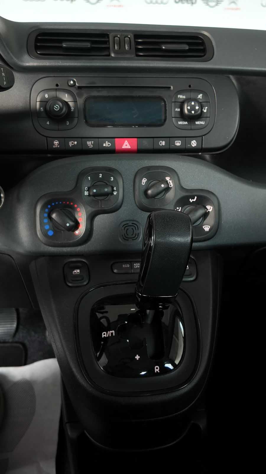 Fiat Panda PROMO FINANZIAMENTO