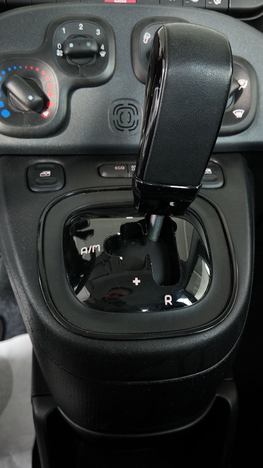 Fiat Panda PROMO FINANZIAMENTO