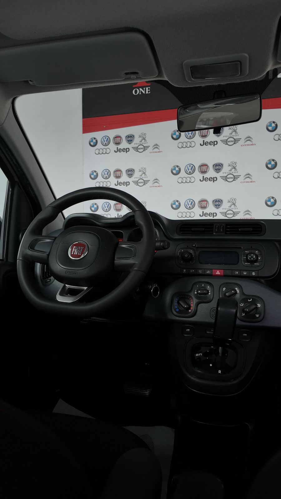 Fiat Panda PROMO FINANZIAMENTO