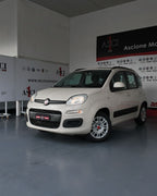 Fiat Panda PROMO FINANZIAMENTO