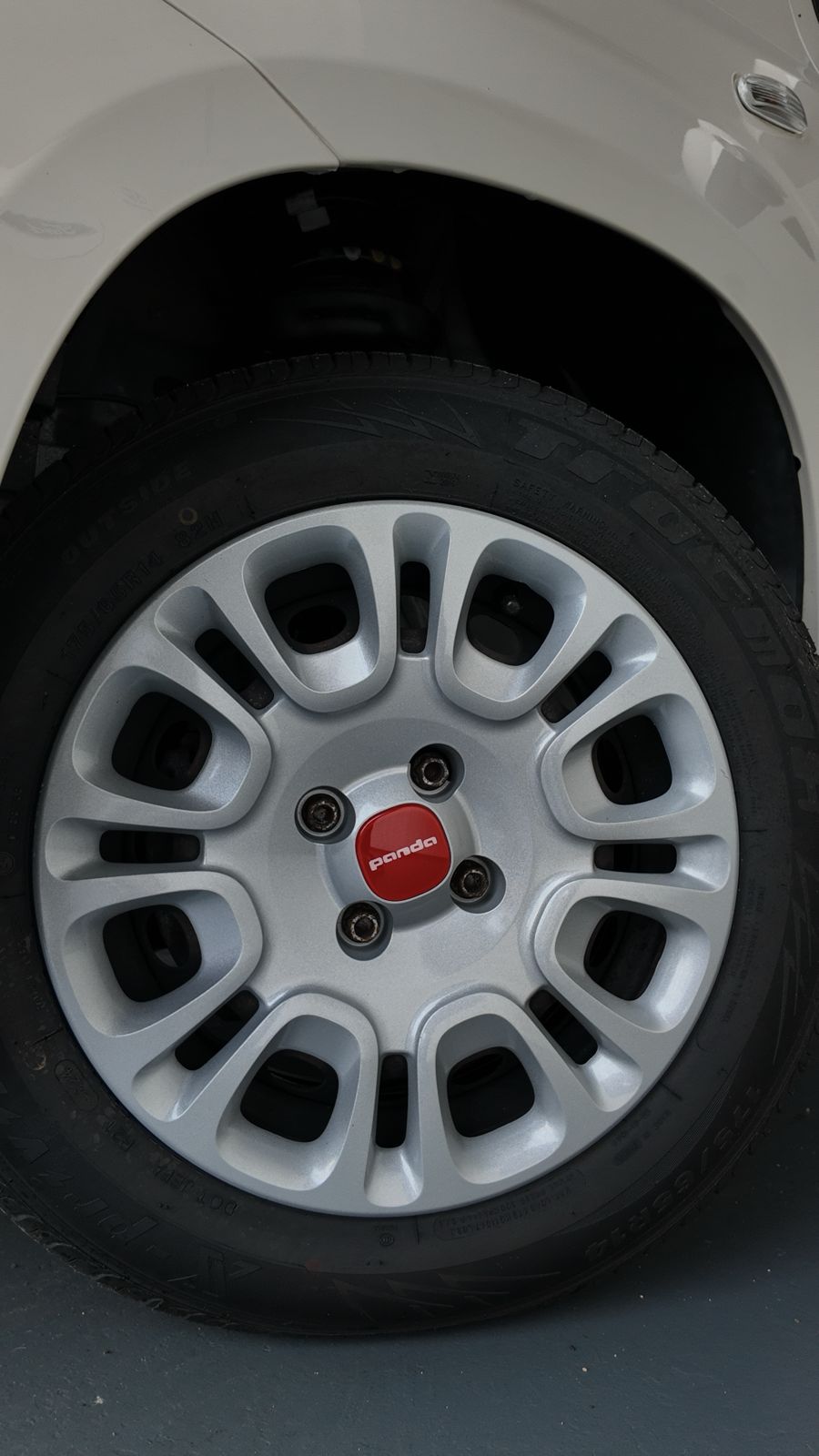 Fiat Panda PROMO FINANZIAMENTO