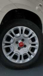 Fiat Panda PROMO FINANZIAMENTO