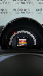 Smart ForTwo TURBO