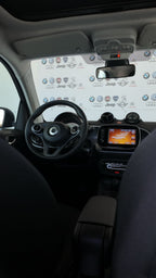 Smart ForTwo TURBO