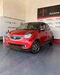 Smart ForFour 453