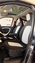 Smart ForFour 453