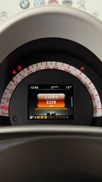 Smart ForFour 453