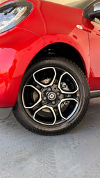 Smart ForFour 453