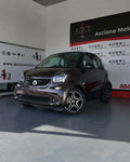 Smart ForTwo 453