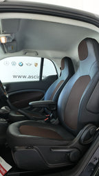 Smart ForTwo 453