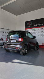 Smart ForTwo 453