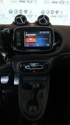 Smart ForTwo 453