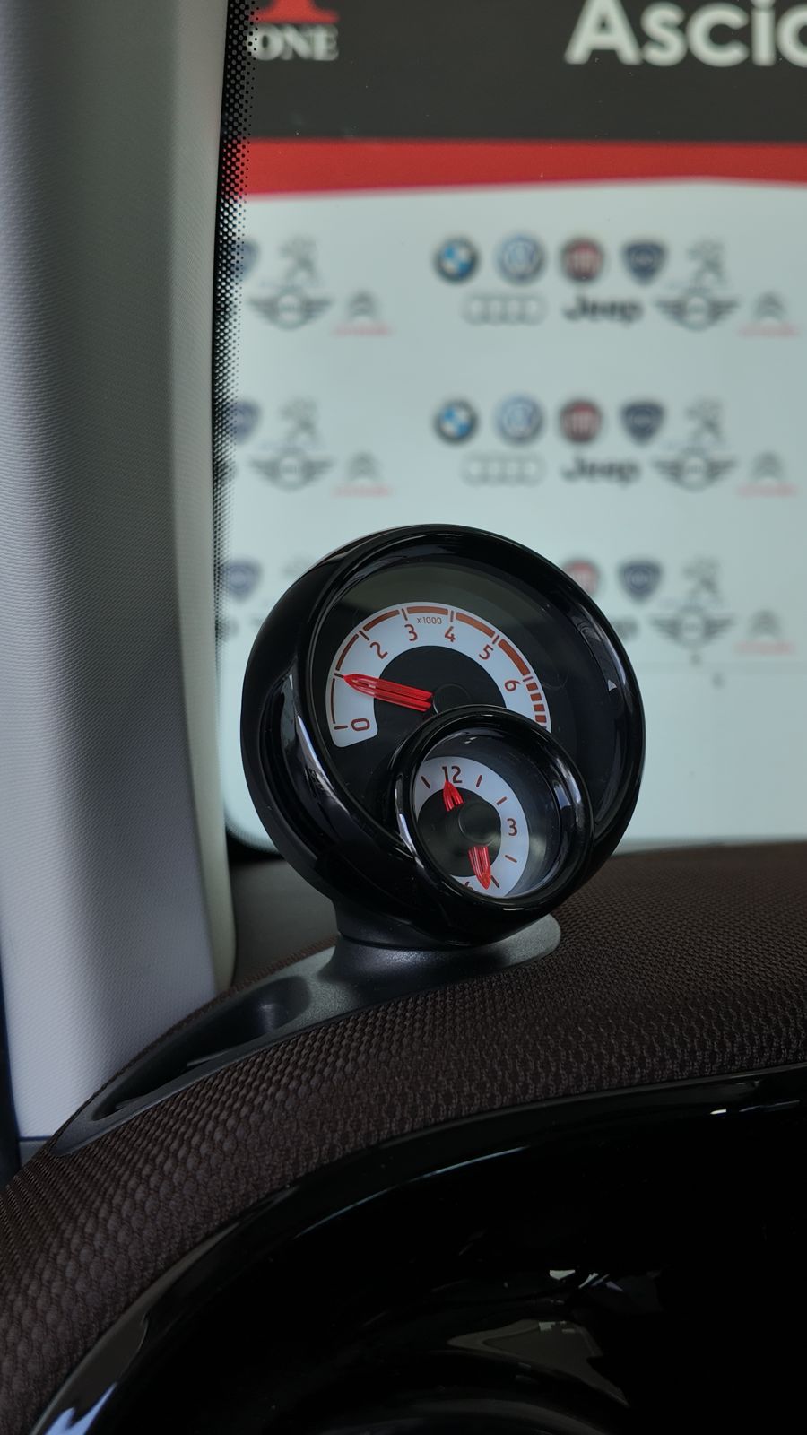 Smart ForTwo 453