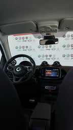 Smart ForTwo 453
