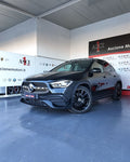 Mercedes GLA 220d 4MATIC