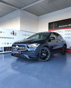 Mercedes GLA 220d 4MATIC