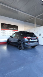Mercedes GLA 220d 4MATIC