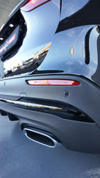 Mercedes GLA 220d 4MATIC