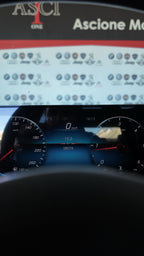 Mercedes GLA 220d 4MATIC