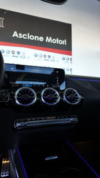 Mercedes GLA 220d 4MATIC