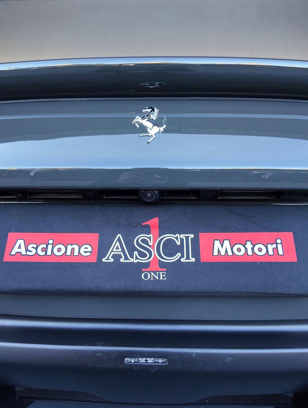 Ferrari Roma SPIDER