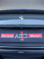 Ferrari Roma SPIDER