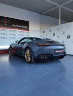 Ferrari Roma SPIDER