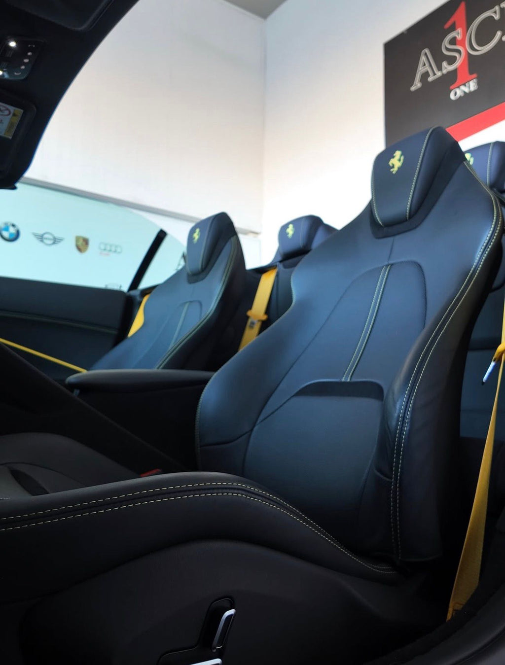 Ferrari Roma SPIDER
