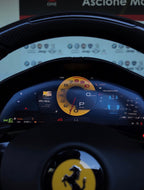 Ferrari Roma SPIDER