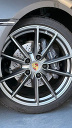 Porsche 992 Carrera (Iva Deducibile) ITALIANA
